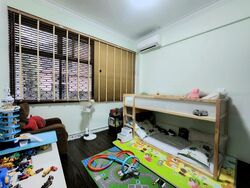 Chuan Hoe Avenue (D19), Apartment #503185701